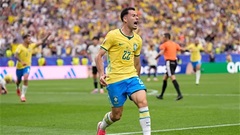 Premier League, bệ phóng đưa Brazil vượt qua Nhật Bản